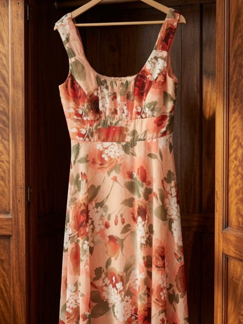 Super cute sun dress